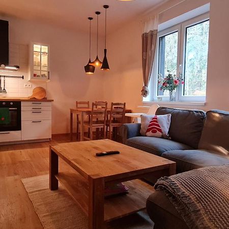 Apartman Mumlava Harrachov Ngoại thất bức ảnh