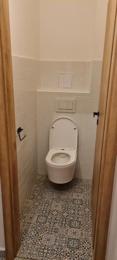 Apartman Mumlava Harrachov Ngoại thất bức ảnh