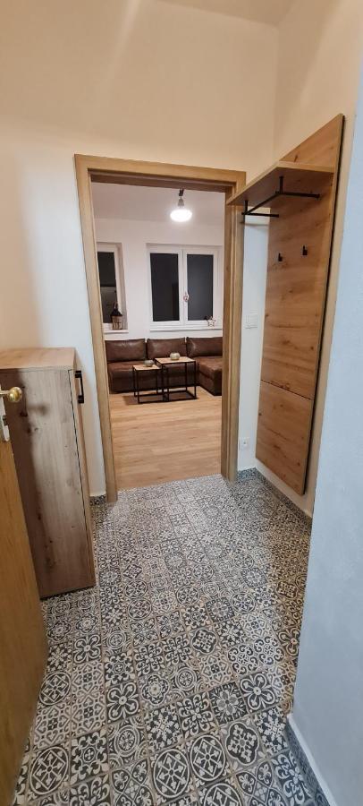 Apartman Mumlava Harrachov Ngoại thất bức ảnh