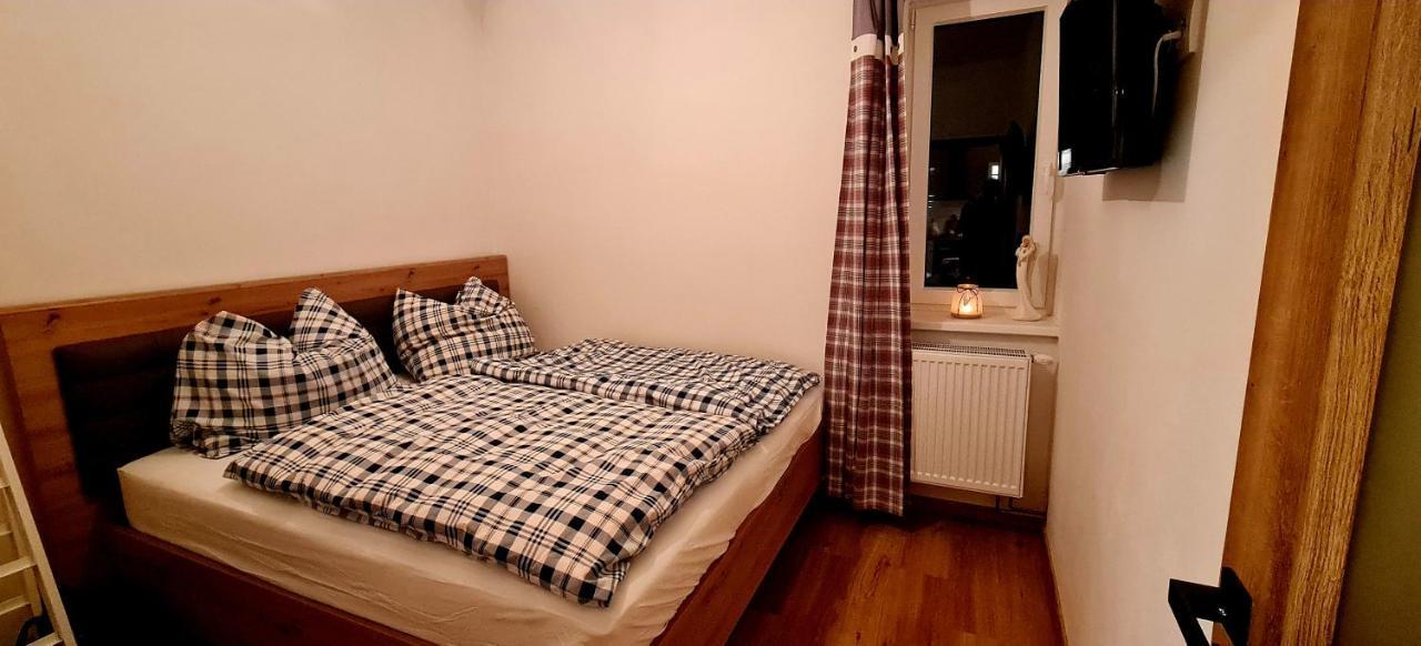 Apartman Mumlava Harrachov Ngoại thất bức ảnh