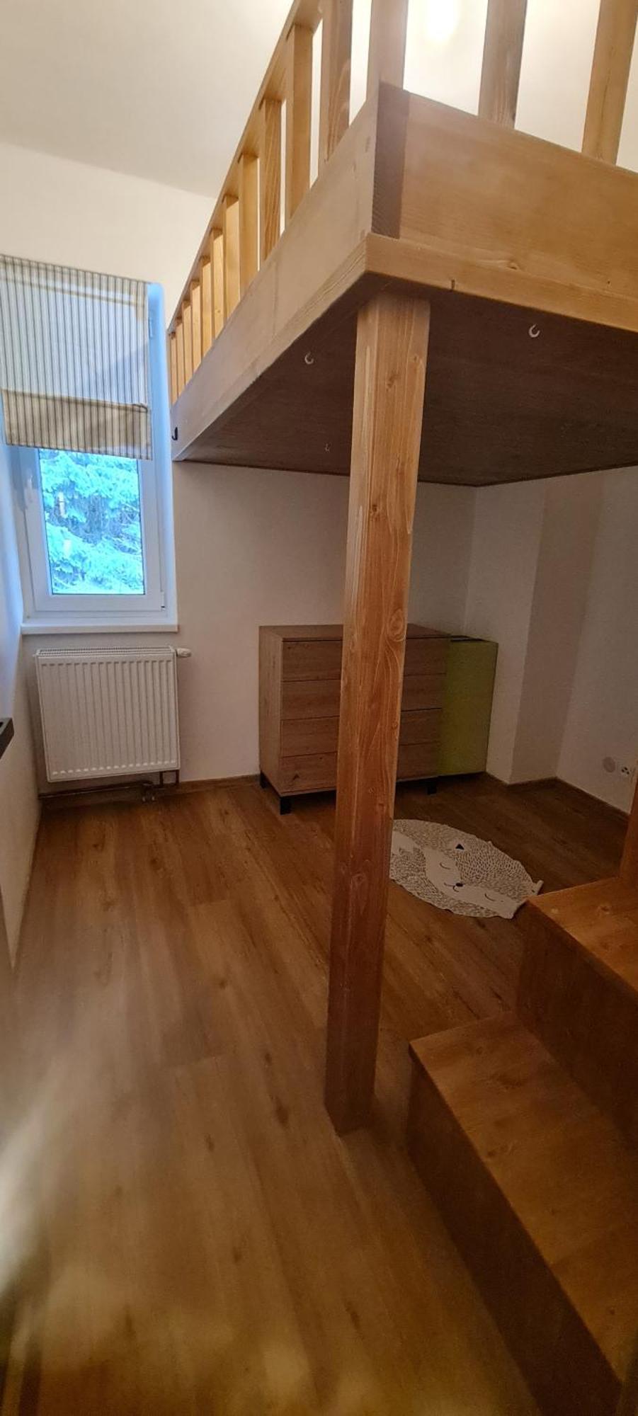 Apartman Mumlava Harrachov Ngoại thất bức ảnh