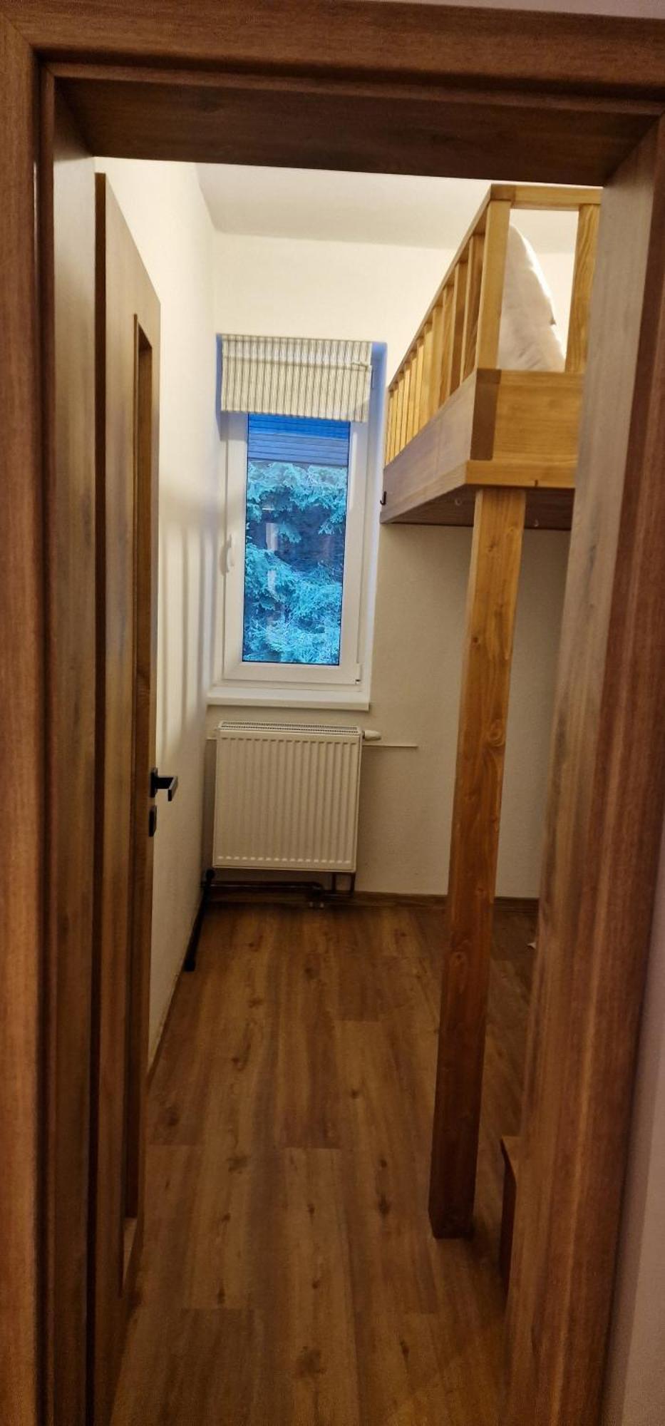 Apartman Mumlava Harrachov Phòng bức ảnh